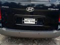 2016 Hyundai Starex for sale in Subic-2