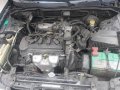 Black Nissan Sentra 2003 for sale in Paranaque-2