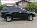 Mitsubishi Montero Sport 2010 for sale in Santiago -2