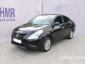 Sell Black 2018 Nissan Almera in Manila-3