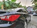 Black Hyundai Sonata 2011 for sale in Cavite-2