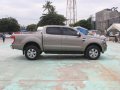 Ford Ranger 2018 Manual Diesel for sale -4