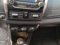 Black Toyota Vios 2014 for sale in Cebu -2