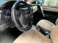 Sell Black 2015 Toyota Corolla altis in Pasig-0