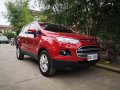 Ford Ecosport 2017 for sale in Cebu City-1