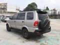 Selling Isuzu Crosswind 2017 at 16966 km-9