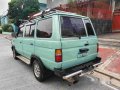 Green Toyota tamaraw 1996 Manual Gasoline for sale -3