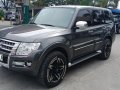 Mitsubishi Pajero 2015 at 61000 km for sale-9