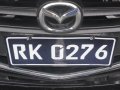 Mazda 2 2018 Automatic Gasoline for sale -5