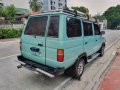 Green Toyota tamaraw 1996 Manual Gasoline for sale -3