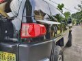 Black Toyota Fj Cruiser 2017 for sale in Cavite-5