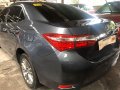 2017 Toyota Corolla Altis for sale in Quezon City-7