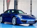 2014 Porsche 911 for sale in Quezon City -1