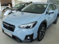 2019 Subaru Xv Automatic Gasoline for sale -0