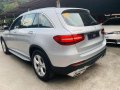 Mercedes-Benz GLC 200 2019 for sale in Pasig -5