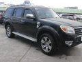 Selling Ford Everest 2013 Automatic Diesel in Muntinlupa-7