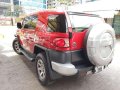 2016 Toyota Fj Cruiser for sale in Pasig -6