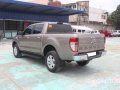 Ford Ranger 2018 Manual Diesel for sale -9