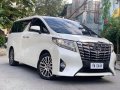 2016 Toyota Alphard for sale in Mandaluyong -8