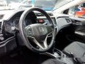 Sell White 2017 Honda City Automatic Gasoline at 24000 km-5