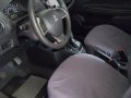 2016 Mitsubishi Mirage g4 for sale in Quezon City-1