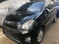 2017 Toyota Wigo for sale in Quezon City-4