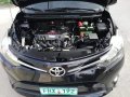 Black Toyota Vios 2014 for sale in Cebu -8