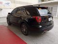 2016 Ford Explorer for sale in Manila-6