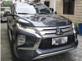Mitsubishi Montero Sport 2020 for sale in Navotas -1
