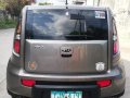 Selling Grey Kia Soul 2010 in Talisay-8