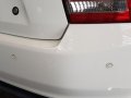 White Honda City 2013 at 122000 km for sale -1