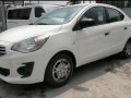 2016 Mitsubishi Mirage G4 for sale in Cainta-3