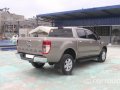 Ford Ranger 2018 Manual Diesel for sale -11