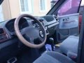 Sell Blue 2000 Mitsubishi Adventure in Tanza-5