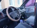 Sell Blue 2000 Mitsubishi Adventure in Tanza-2