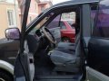 Sell Blue 2000 Mitsubishi Adventure in Tanza-4
