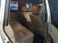 Sell Silver 2010 Nissan Patrol in Valenzuela -5