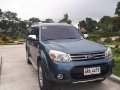 2015 Ford Everest for sale in Dasmarinas-2