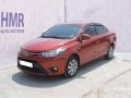 Sell Orange 2018 Toyota Vios in Manila-4