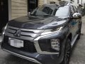 Mitsubishi Montero Sport 2020 for sale in Navotas -2