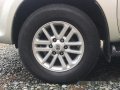 Selling Toyota Fortuner 2012 at 134000 km-3