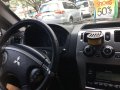 2008 Mitsubishi Adventure for sale in Las Pinas-2