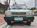 Green Toyota tamaraw 1996 Manual Gasoline for sale -1