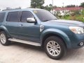 2015 Ford Everest for sale in Dasmarinas-1
