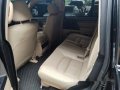 Black Toyota Land Cruiser 2015 at 91000 km for sale -3