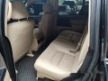 Black Toyota Land Cruiser 2015 at 91000 km for sale -7