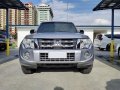 Silver Mitsubishi Pajero 2014 at 90000 km for sale-9