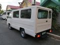 Sell White 2013 Mitsubishi L300 at Manual Diesel at 60000 km-1