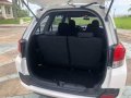 White Honda Mobilio 2016 Automatic Gasoline for sale  -3