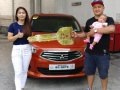 2019 Mitsubishi Mirage G4 for sale in Manila-1